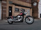 Harley-Davidson Harley Davidson FXS Blackline